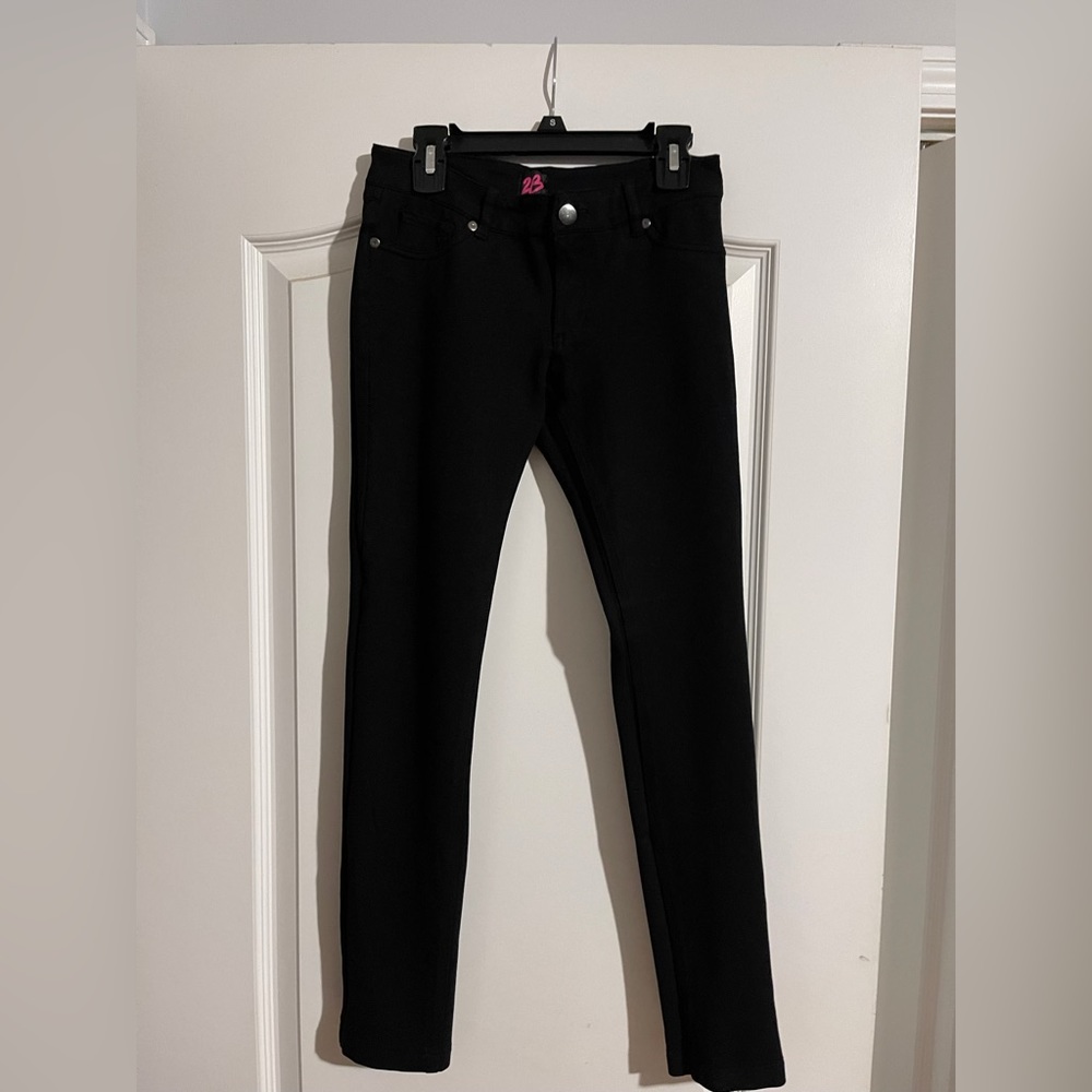 2b bebe leggings